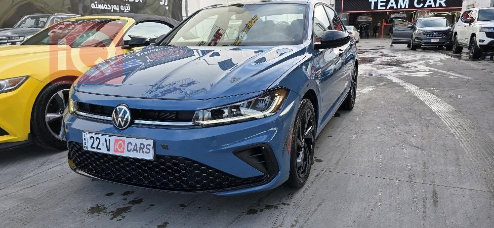 فولكسفاغن جيتا